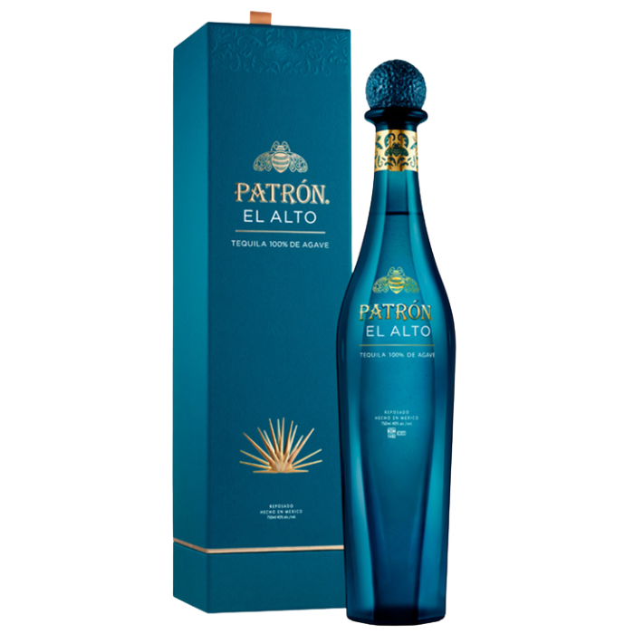 Patron El Alto