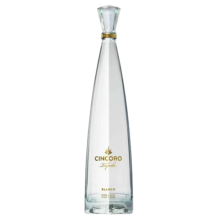 Cincoro Blanco