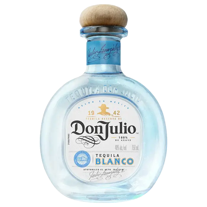 Don Julio Blanco