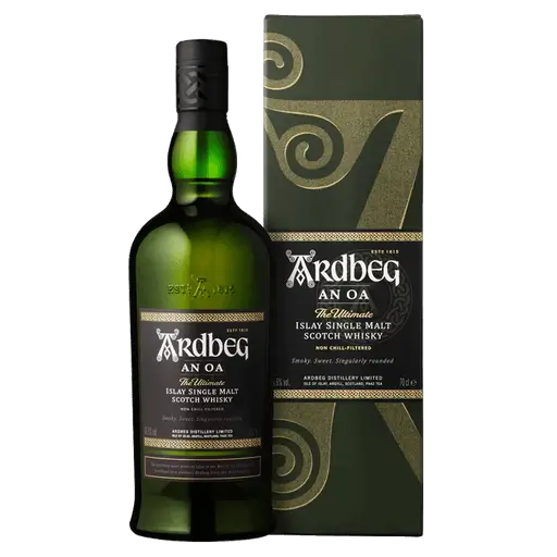 Ardbeg AN OA
