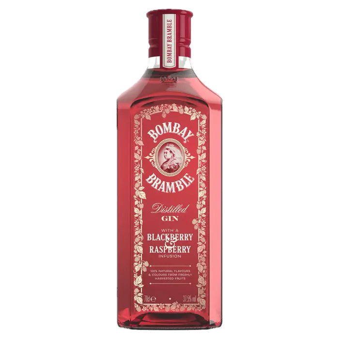 Bombay Bramble