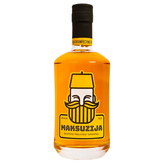 Dubioza Maksuzija Dunja