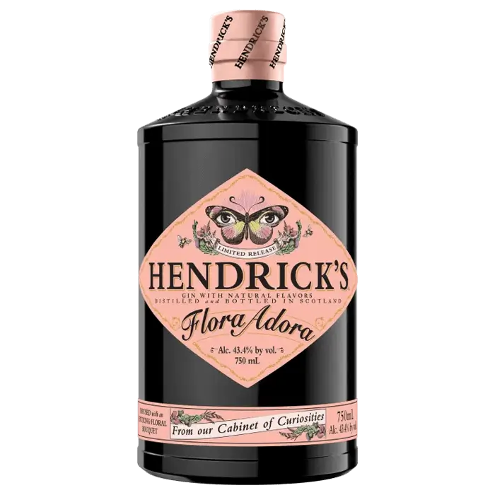 Hendricks Flora Adora