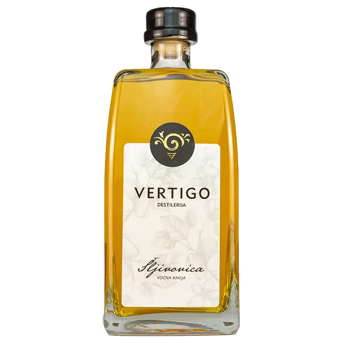 Vertigo Šljivovica Magnum