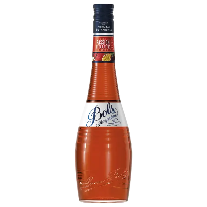 Bols Passion Fruit