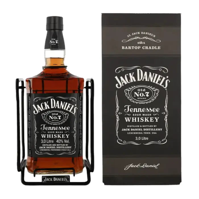 Jack Daniels Magnum