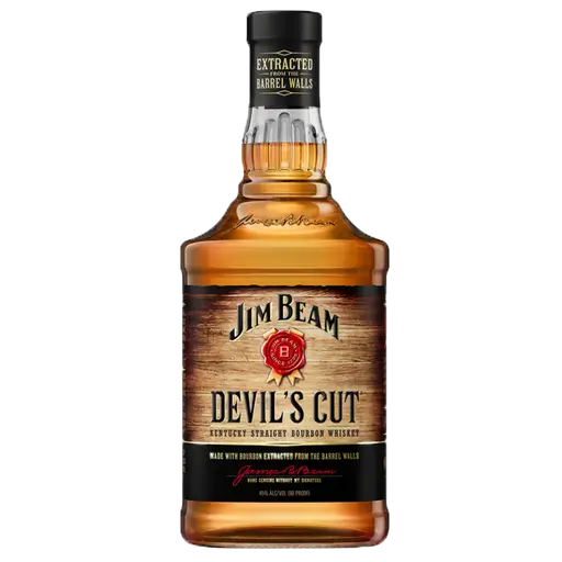 Jim Beam Devils Cut