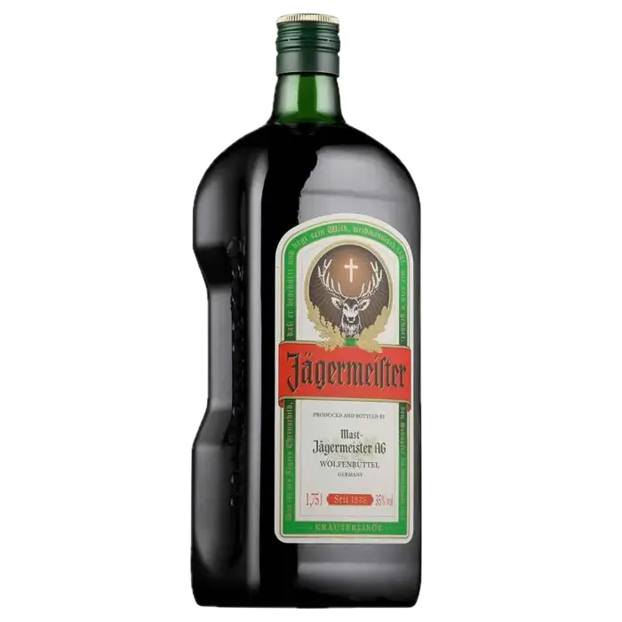Jagermeister Magnum
