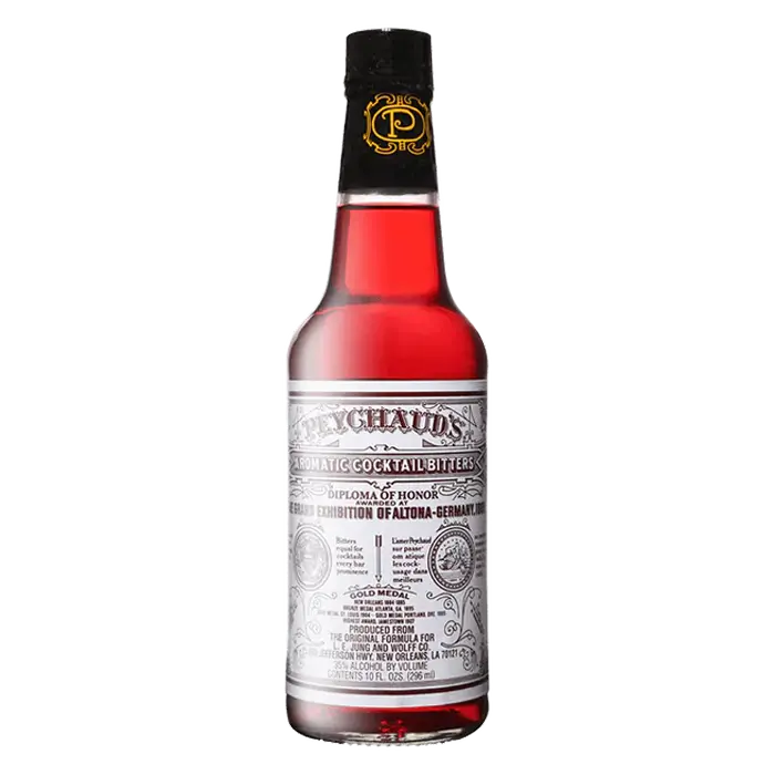 Peychauds Bitters