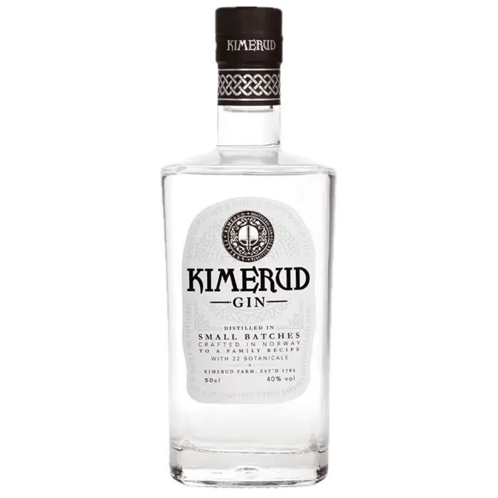 Kimerud Gin
