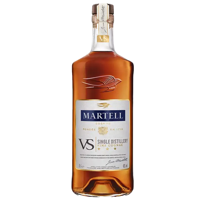Martell VS