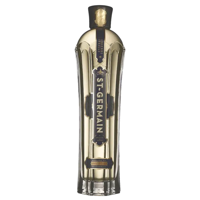 St-Germain Elderflower