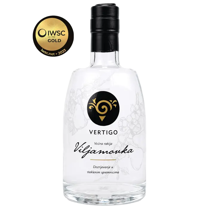 Vertigo Viljamovka