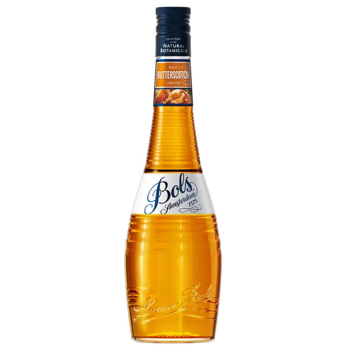 Bols Butterscotch