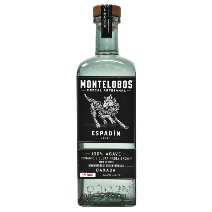 Montelobos Mezcal Joven