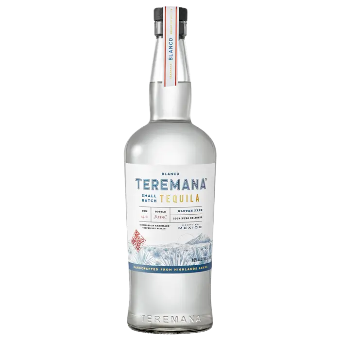 Teremana Blanco