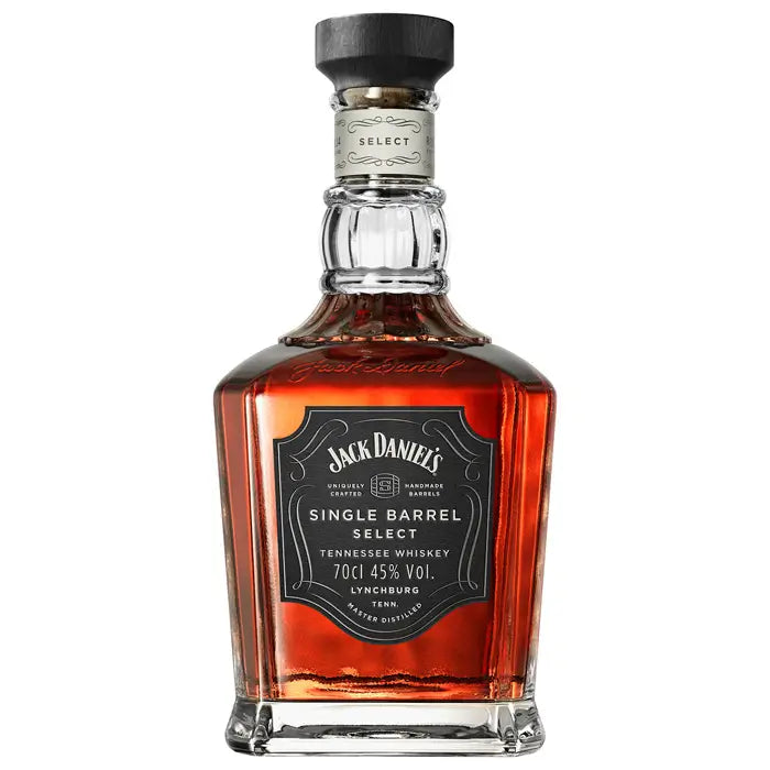 Jack Daniels Single Barrel Select