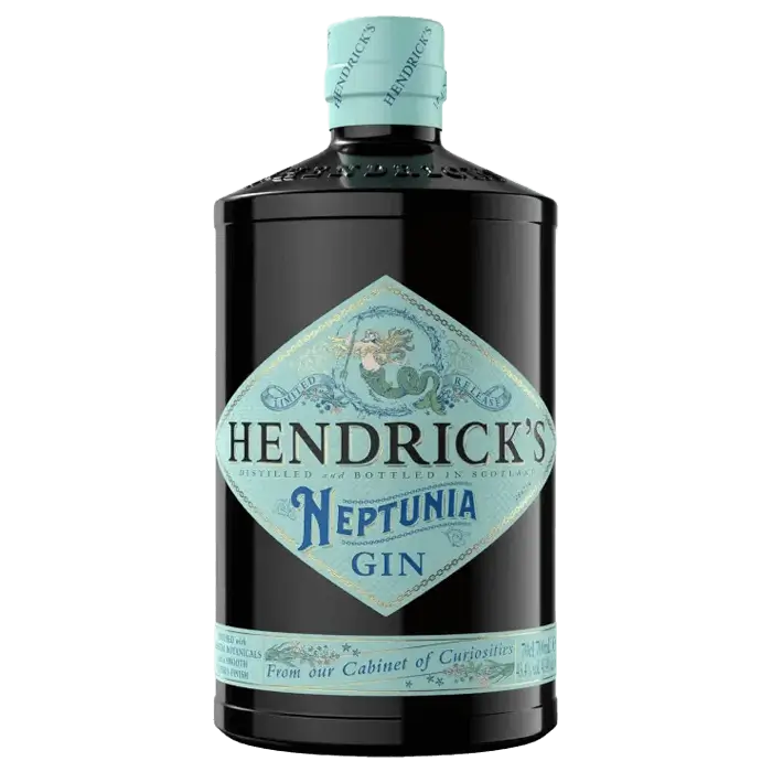 Hendricks Neptunia