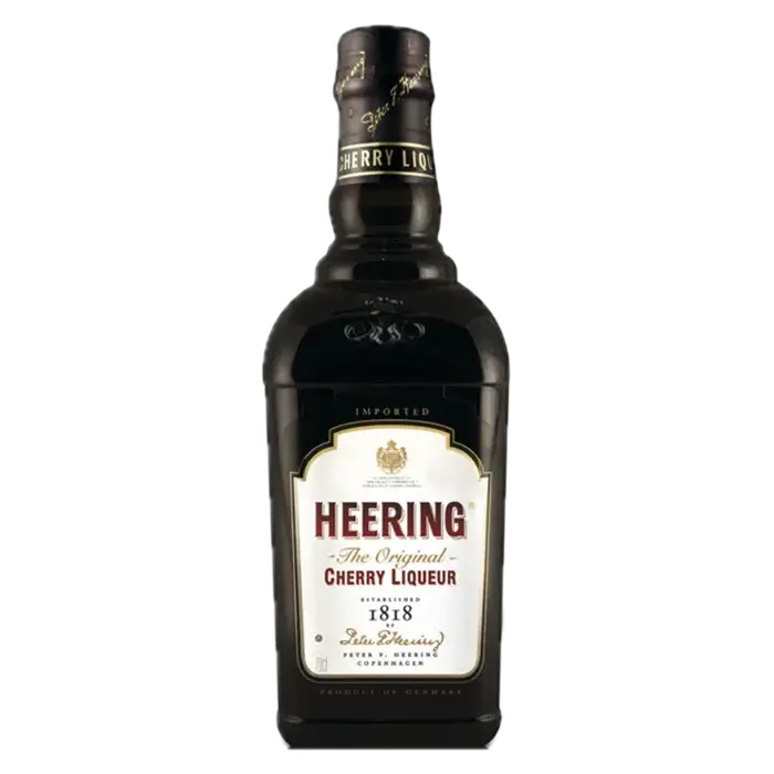 Heering Cherry Liqueur