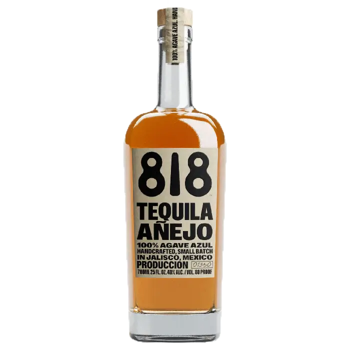 818 Anejo By Kendall Jenner