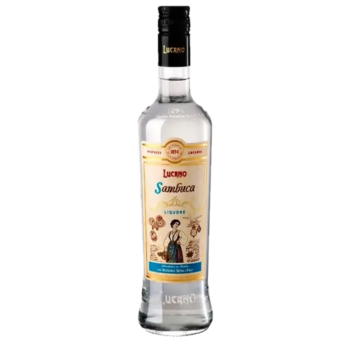 Lucano Sambuca