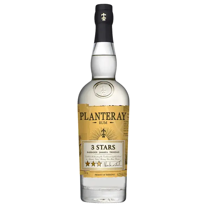 Planteray 3 Stars