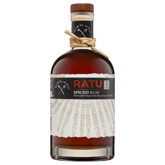 Ratu Spiced Rum