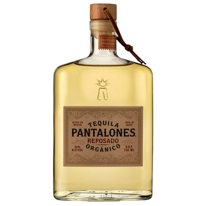 Pantalones Reposado By Matthew Mcconaughey