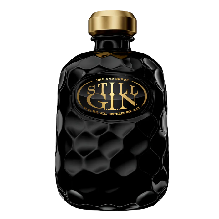 Still G.I.N. by Dre & Snoop