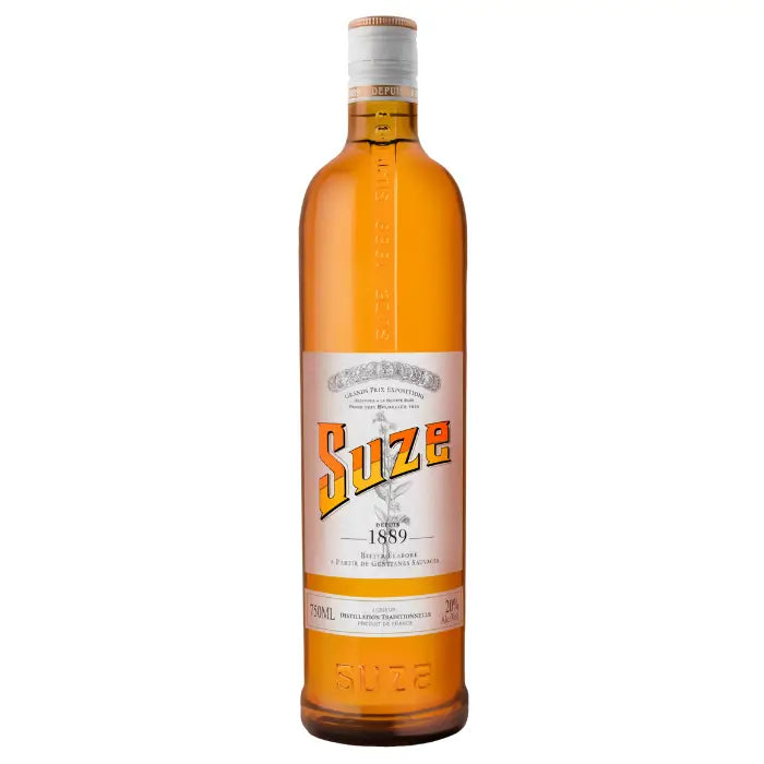 Suze