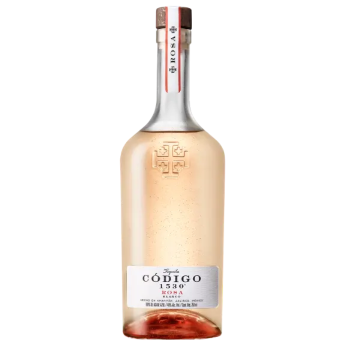 Codigo 1530 Rosa