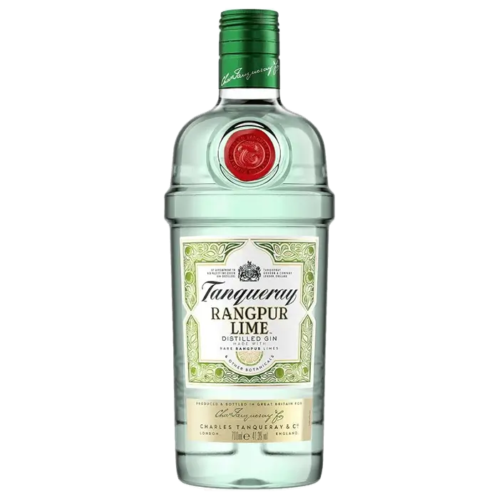 Tanqueray Rangpur Lime