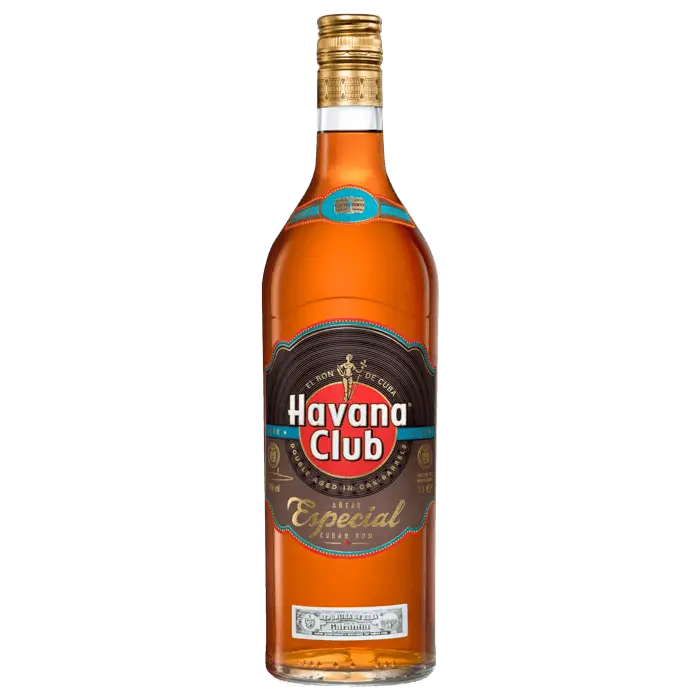Havana Club Anejo Especial