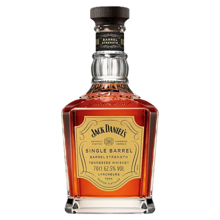 Jack Daniels Single Barrel - Barrel Strength
