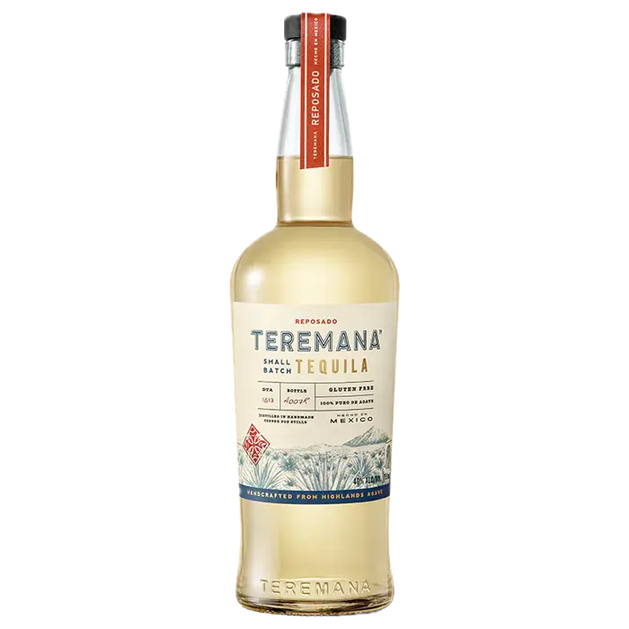 Teremana Reposado Small Batch