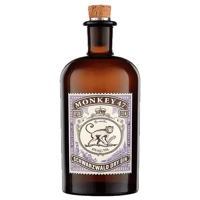 Monkey 47
