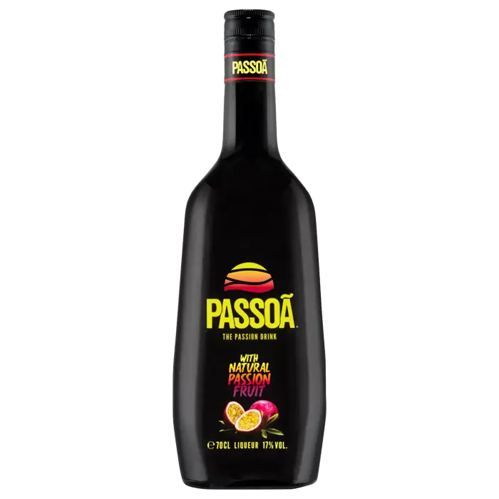 Passoa