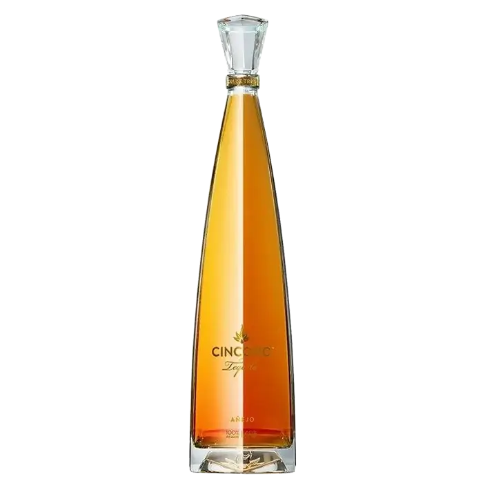 Cincoro Anejo