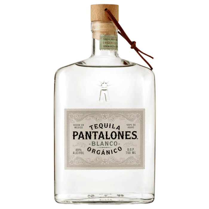 Pantalones Blanco By Matthew Mcconaughey