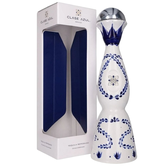 Clase Azul Reposado