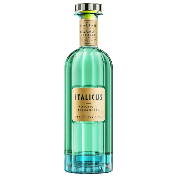 Italicus Rosolio di Bergamotto | Promili.hr