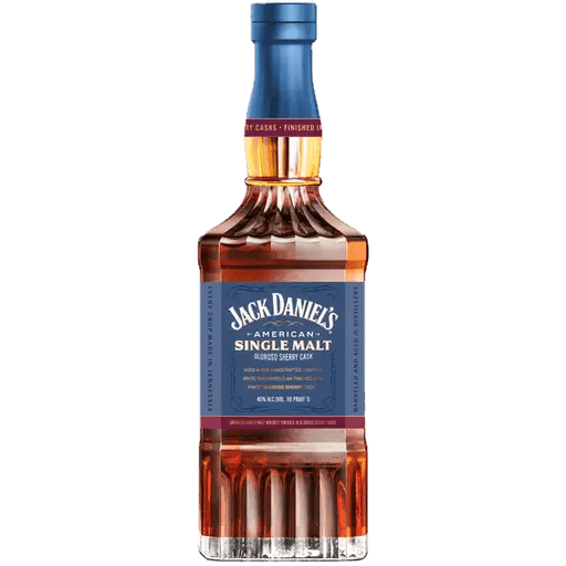 Jack Daniels American Single Malt | Promili.hr