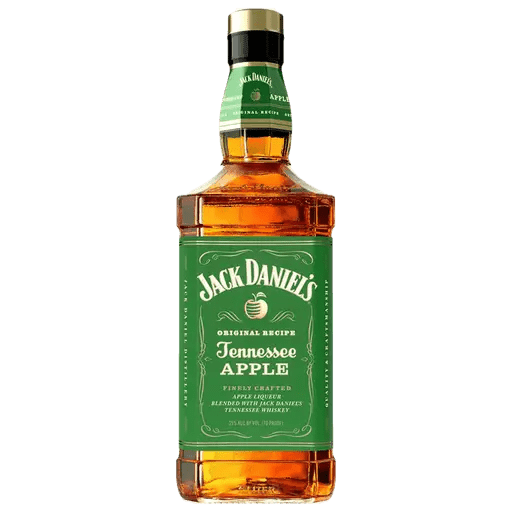 Jack Daniels Apple | Promili.hr