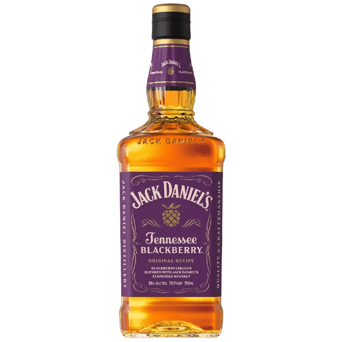 Jack Daniels Blackberry | Promili.hr