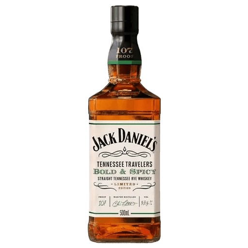 Jack Daniels Bold & Spicy | Promili.hr