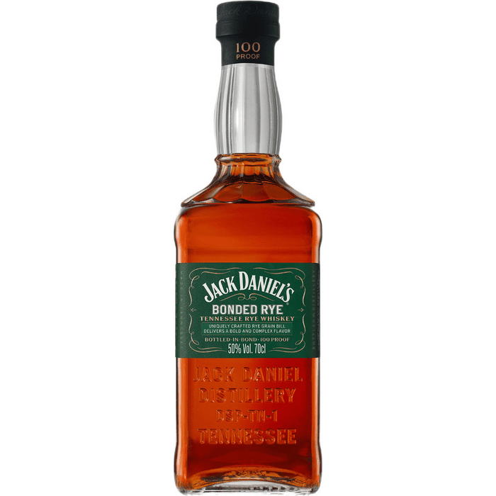 Jack Daniels Bonded Rye | Promili.hr