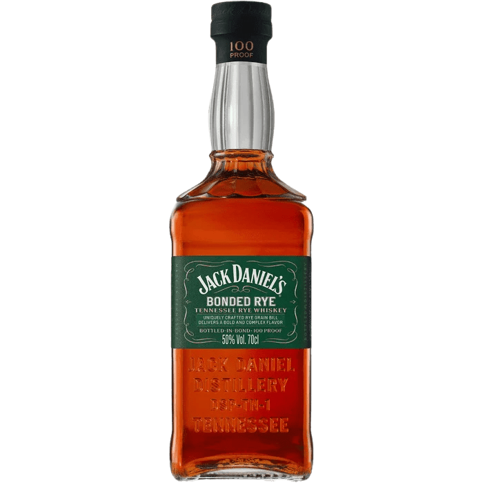 Jack Daniels Bonded Rye | Promili.hr