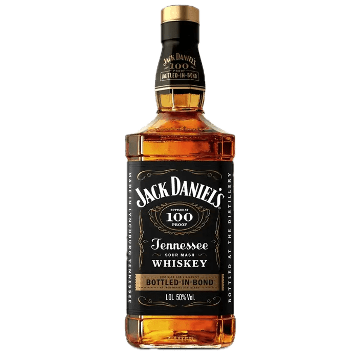 Jack Daniels Bottled In Bond | Promili.hr