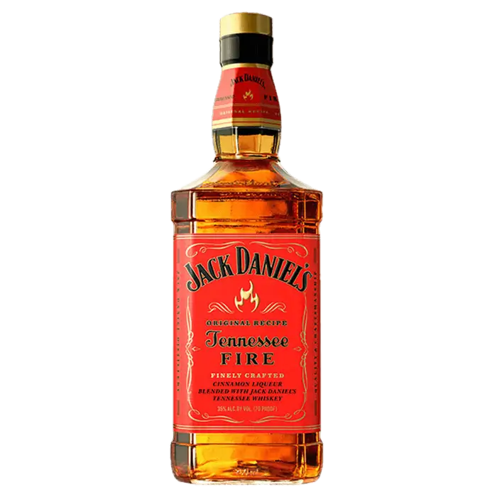 Jack Daniels Fire | Promili.hr