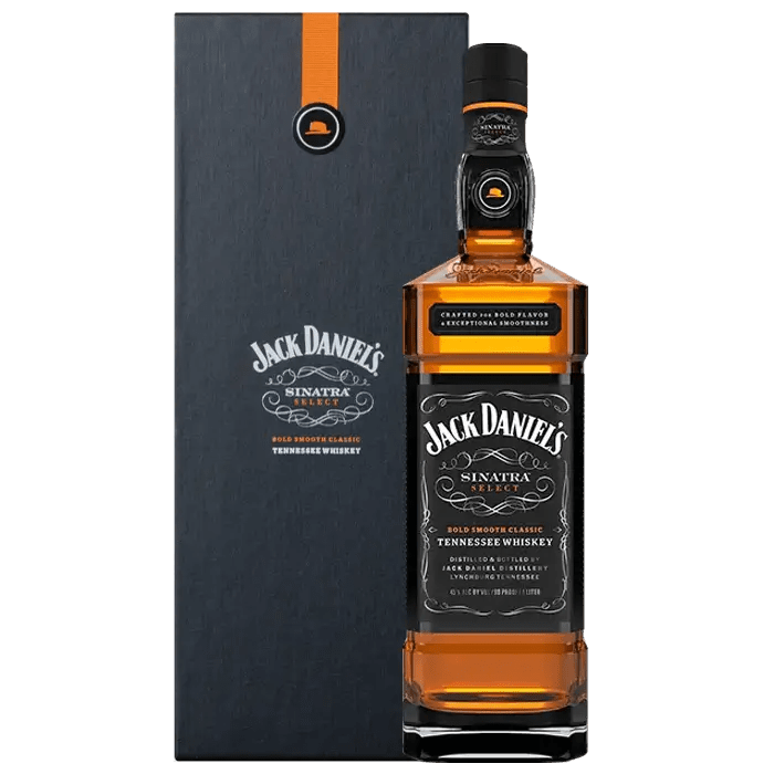 Jack Daniels Sinatra Select | Promili.hr